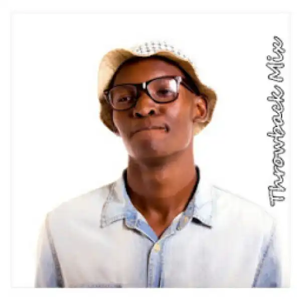 Citizen Deep - Throwback Mix